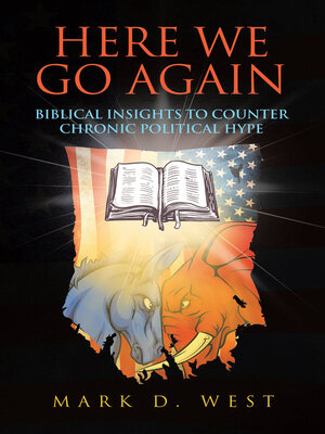 cover image of Here We Go Again